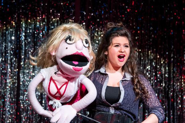 avenue q and puppets on campus story thumbnail